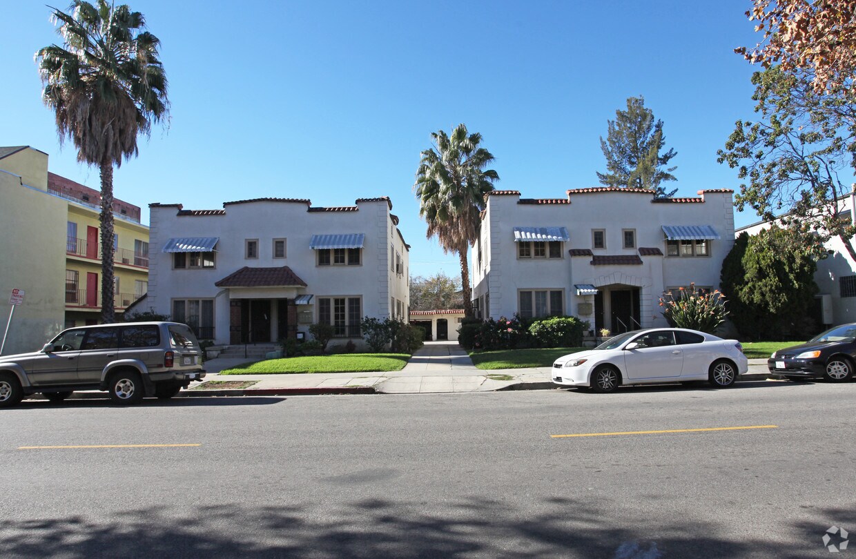 1737-1739 N Edgemont St, Los Angeles, CA 90027 - 1737-1739 N Edgemont St Los  Angeles, CA 90027 | Apartments.com