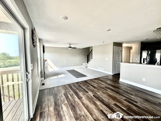 Foto del edificio - 5308 St Andrews Cir