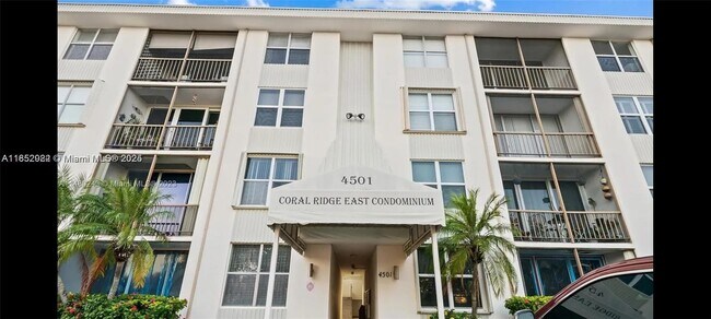 Foto del edificio - 4501 NE 21st Ave