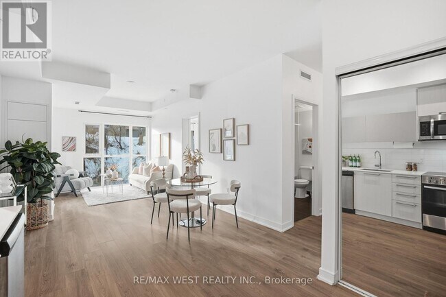 Photo du bâtiment - 25 Neighbourhood Ln.