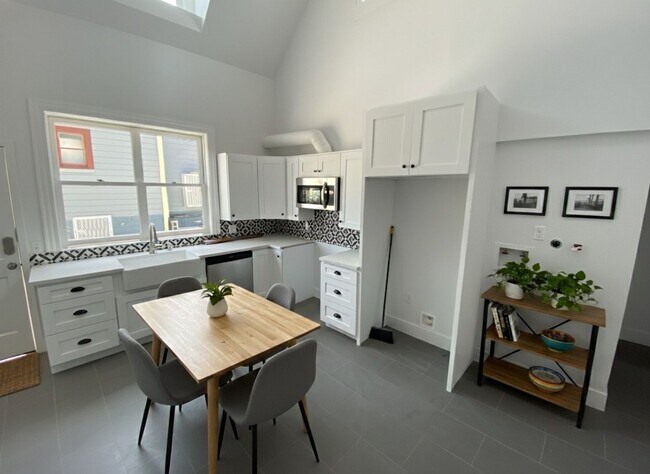 Foto del edificio - 1301-1303 West 22nd Street