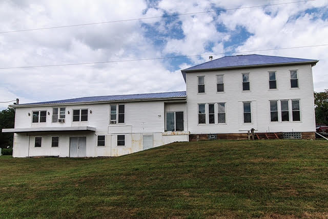 Primary Photo - 73394 Freeport Rd