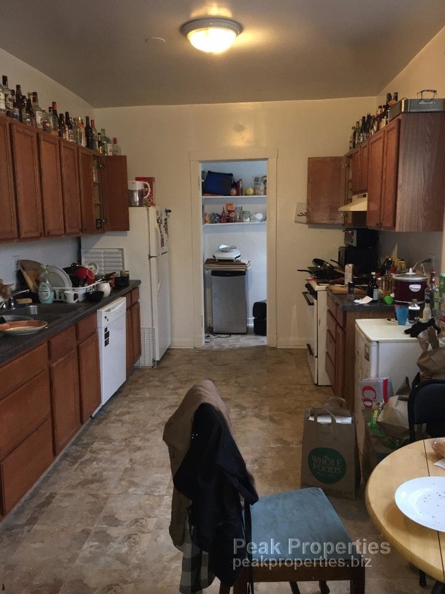 Building Photo - 1603 Ridge Ave