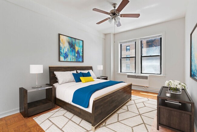 Foto del edificio - 6230 N Kenmore Ave