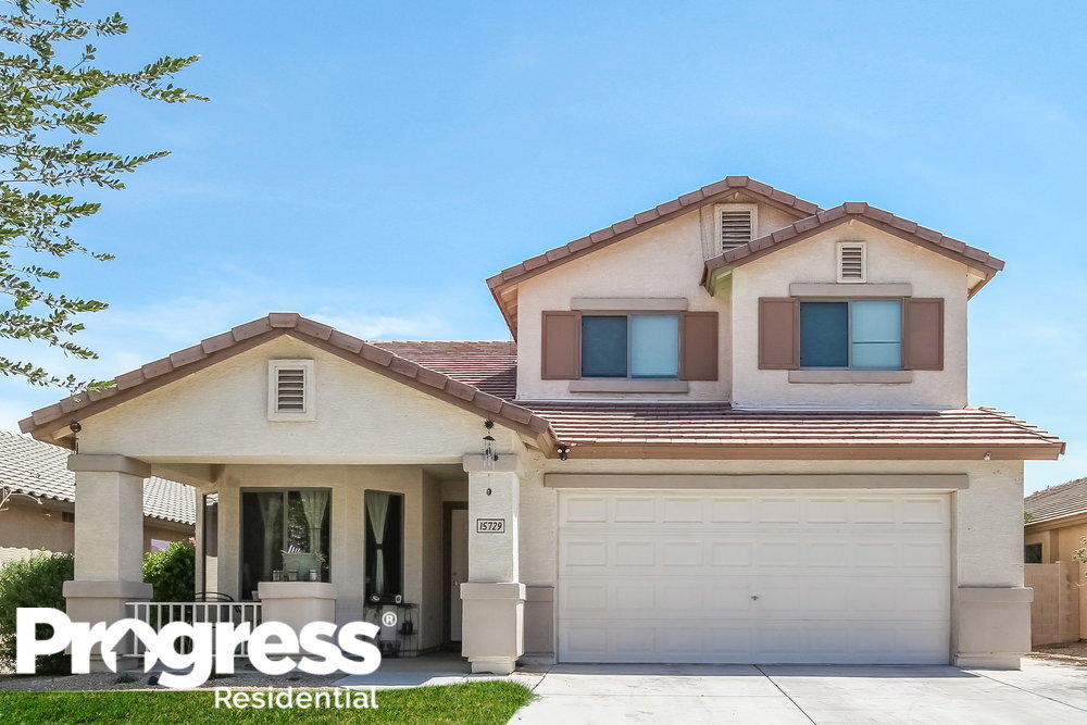 Foto principal - 15729 W Latham St
