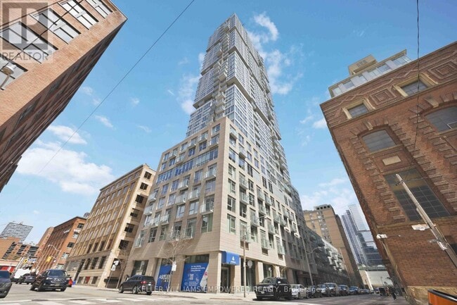 Building Photo - 30 Nelson St