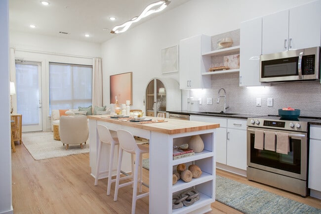 Ello House apartments — community photo - Ello House