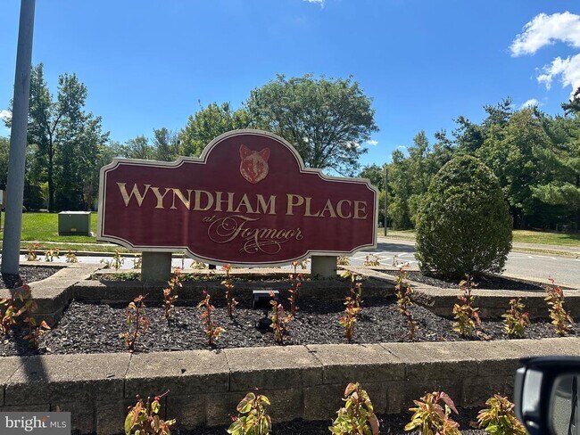 Foto del edificio - 158 Wyndham Pl