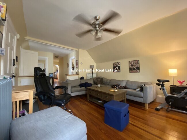 Foto del edificio - 21 Chandler St