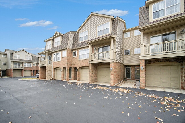 Foto del edificio - 2765 Barclay Way