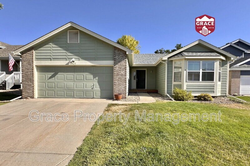 Foto principal - 5527 E 118th Pl