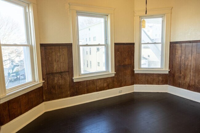 Foto del edificio - 42 Dorchester St