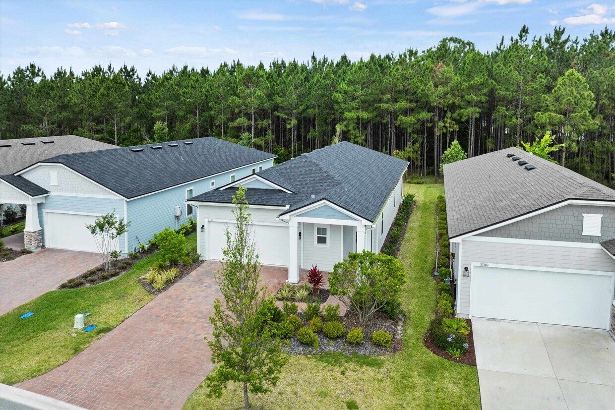 Foto principal - 1116 Rustic Mill Dr