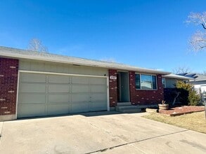 Building Photo - 2307 Fairplay Dr