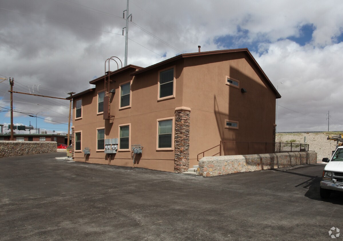 Foto del edificio - 4119 S Memphis Ave