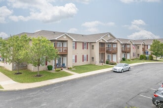 Building Photo - Lancaster Commons Senior Apartments