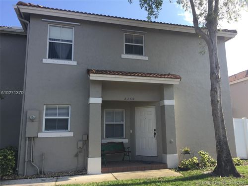 Foto principal - 5350 SW 125th Ave