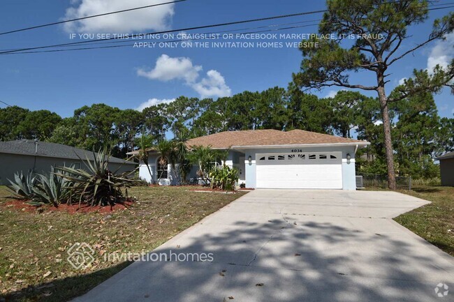 Building Photo - 4034 SW Hablow St