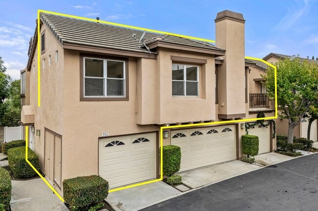 Building Photo - 932 S Country Glen Way