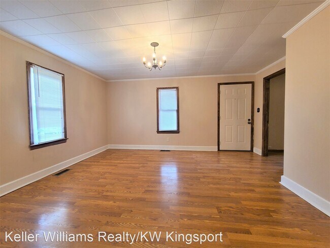 Foto del edificio - 2 br, 1 bath House - 4510 Carters Valley Rd