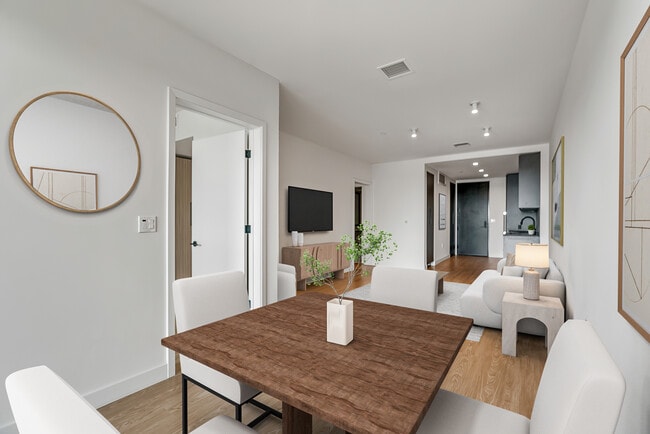 Building Photo - Venue Residences