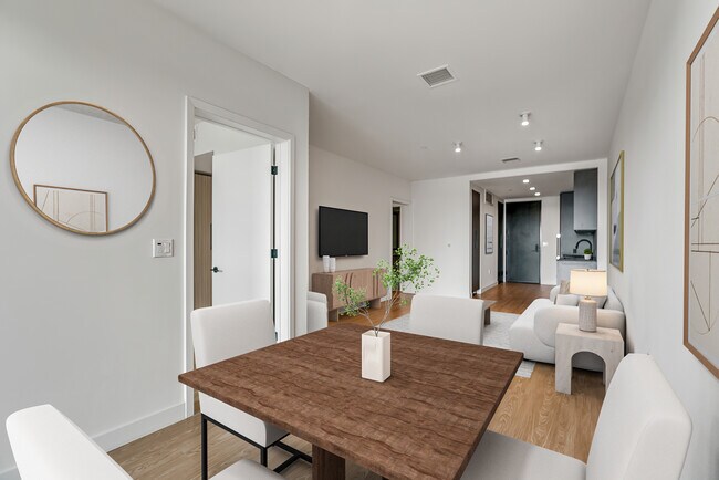 Building Photo - Venue Residences