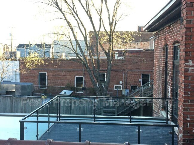 Foto del edificio - 1311 Hull St