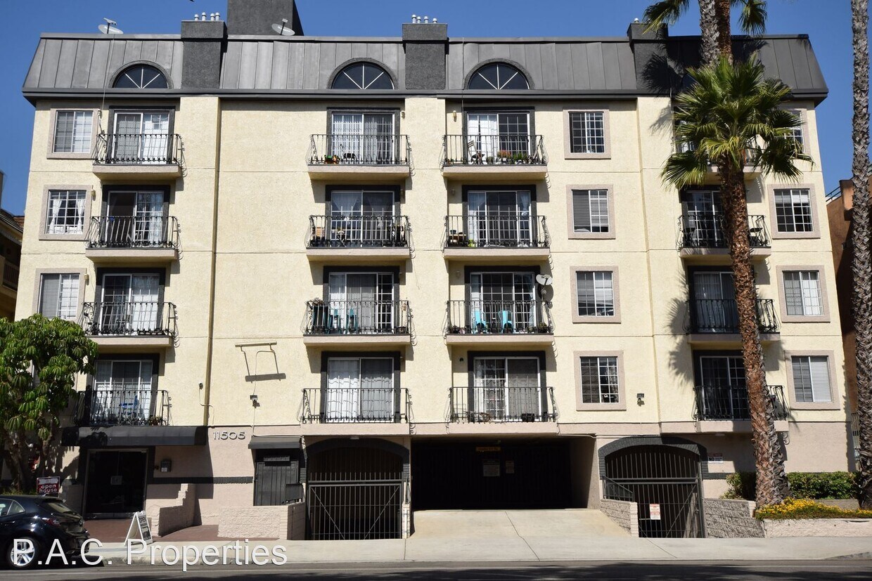Primary Photo - 1 br, 1 bath Apartment - 11505 Riverside D...