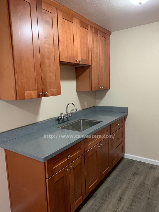 Building Photo - 2890 Almaden Expy