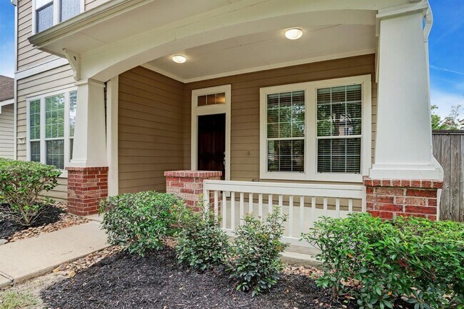 Foto del edificio - 71 Whetstone Ridge Way