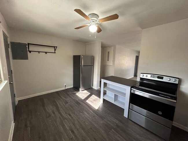 Foto del edificio - Charming Old Town Apartment