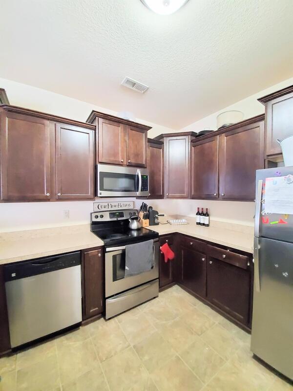 Foto del edificio - 912 Deep Creek Run