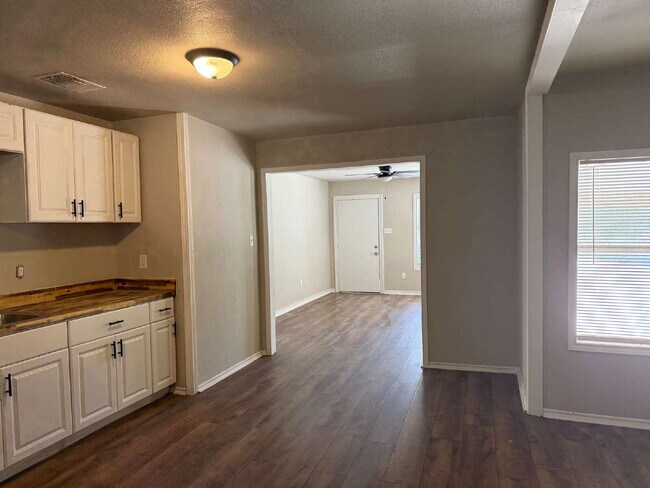 Building Photo - Gorgeous 4 Bed/1 Bath in the Hot Wells Neighborhood