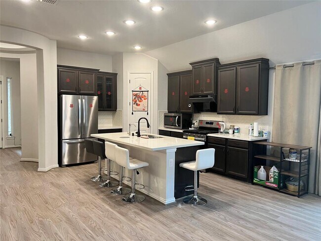 Foto del edificio - 3507 Sunburst Ct