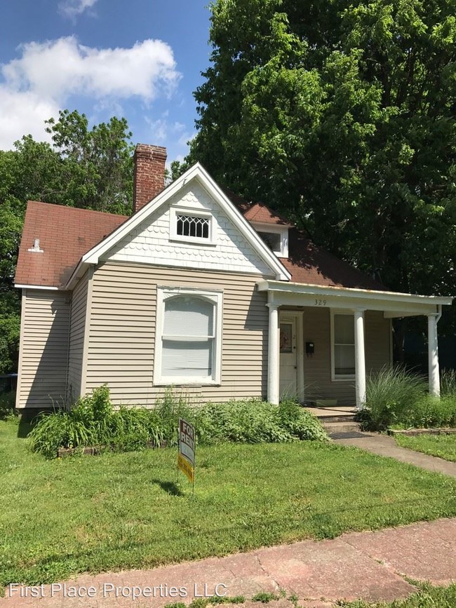 Foto del edificio - 329 Oldham Ave