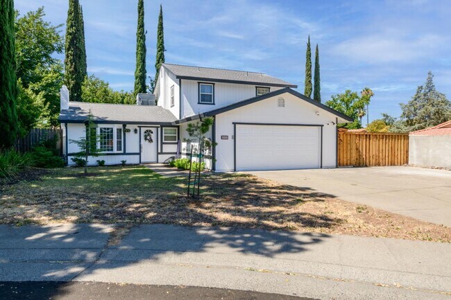 Building Photo - Nice spacious home near Citrus Heights
