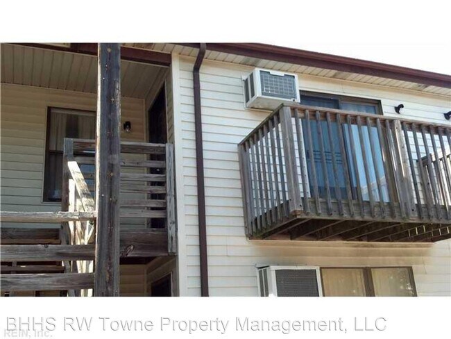 Foto del edificio - 2 br, 1 bath House - 9643 Beaumont Street #B