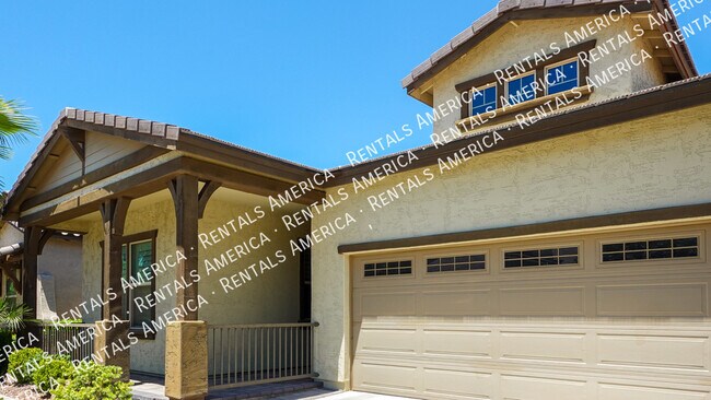Building Photo - 248 E Desert Broom Dr