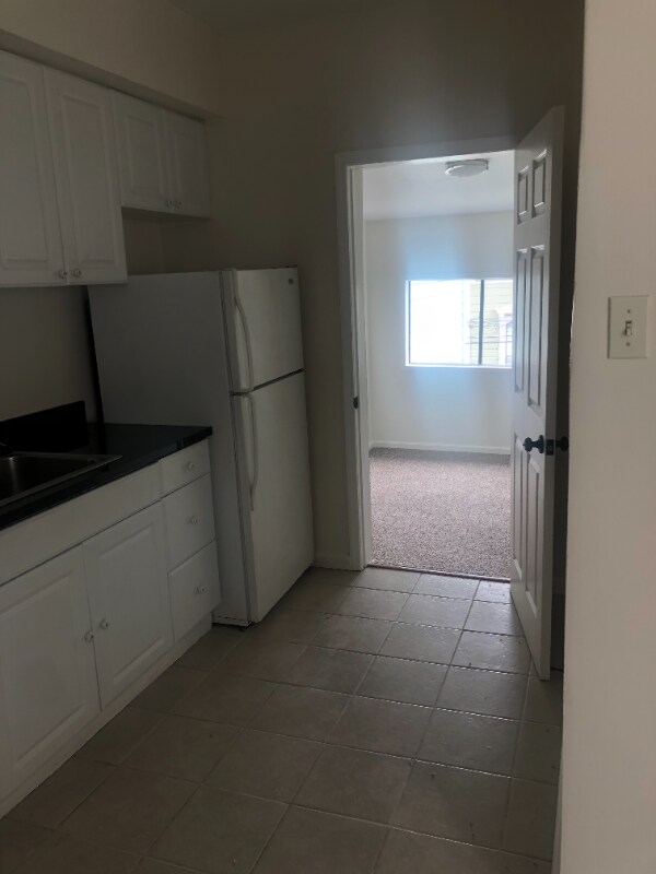 Foto del edificio - 2843 Folsom St