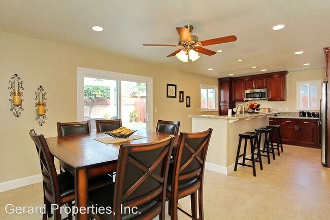 Building Photo - 4 br, 2 bath House - 1586 Corsica Pl