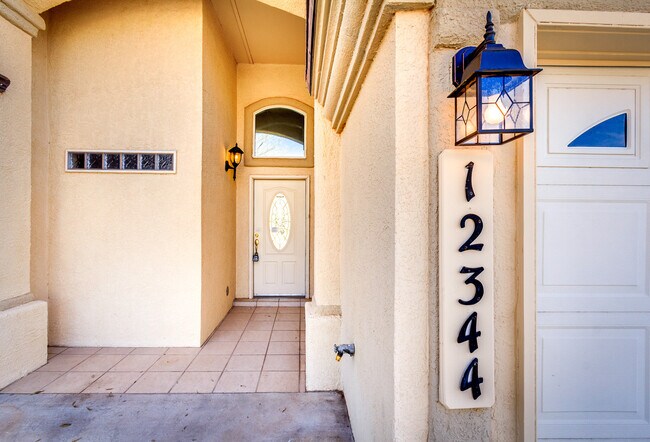 Foto del edificio - Home For Rent