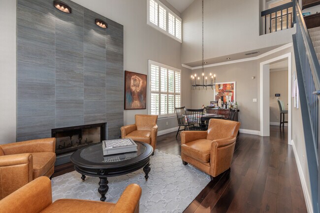 Foto del edificio - 1069 River Rock Lane