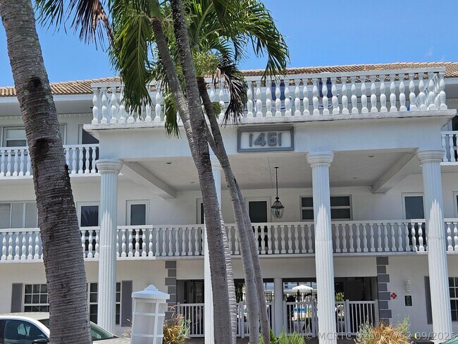 Foto del edificio - 1461 S Ocean Blvd