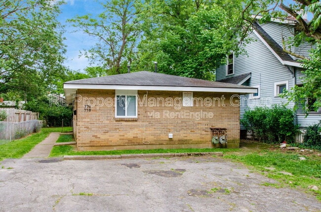 Building Photo - 776 Northview Ave