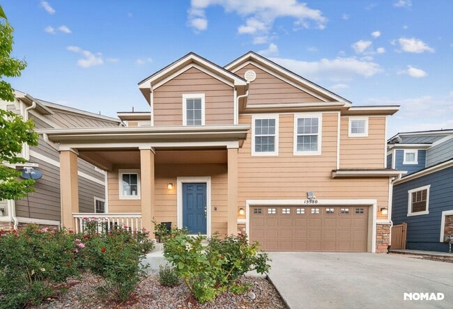 Building Photo - 15980 E Otero Cir