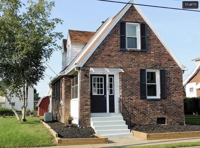 Building Photo - 125 Ave A