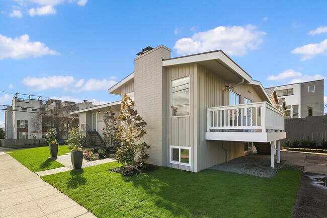 Foto del edificio - 6303 22nd Ave NW