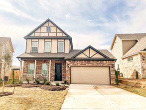 Interior Photo - Lakeside Conroe