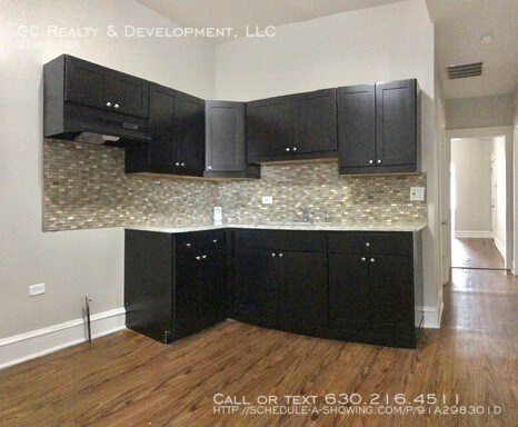 Building Photo - 6720 S Evans Ave