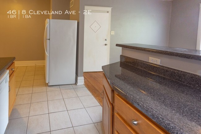 Foto del edificio - 4618 Cleveland Ave